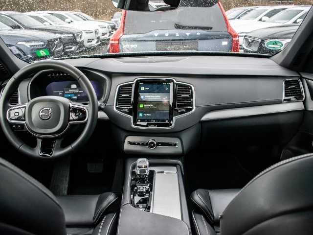 Volvo  Plus Bright Recharge Plug-In Hybrid AWD T8 Twin Engine EU6d 7-Sitzer StandHZG di