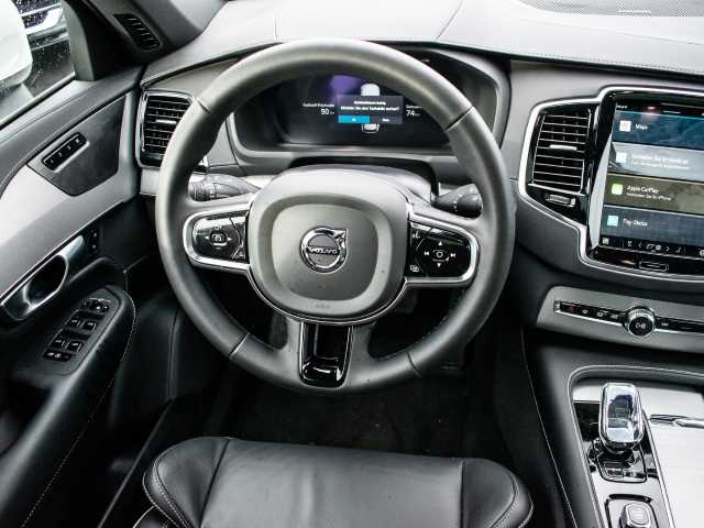 Volvo  Plus Bright Recharge Plug-In Hybrid AWD T8 Twin Engine EU6d 7-Sitzer StandHZG di