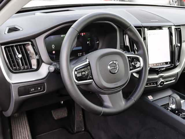 Volvo  Ultra Dark Recharge Plug-In Hybrid AWD T8 Twin Engine EU6d HUD StandHZG digitale