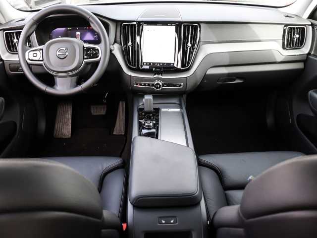 Volvo  Ultra Dark Recharge Plug-In Hybrid AWD T8 Twin Engine EU6d HUD StandHZG digitale