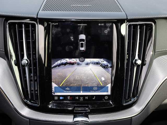Volvo  Ultra Dark Recharge Plug-In Hybrid AWD T8 Twin Engine EU6d HUD StandHZG digitale