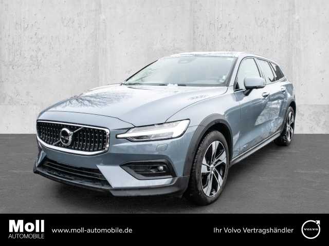 Volvo  Cross Country Plus AWD B5 Benzin EU6d StandHZG digitales Cockpit Memory Sitze So