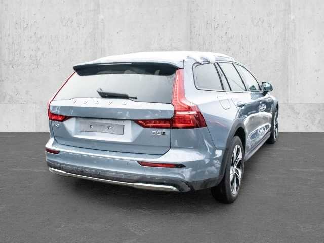 Volvo  Cross Country Plus AWD B5 Benzin EU6d StandHZG digitales Cockpit Memory Sitze So