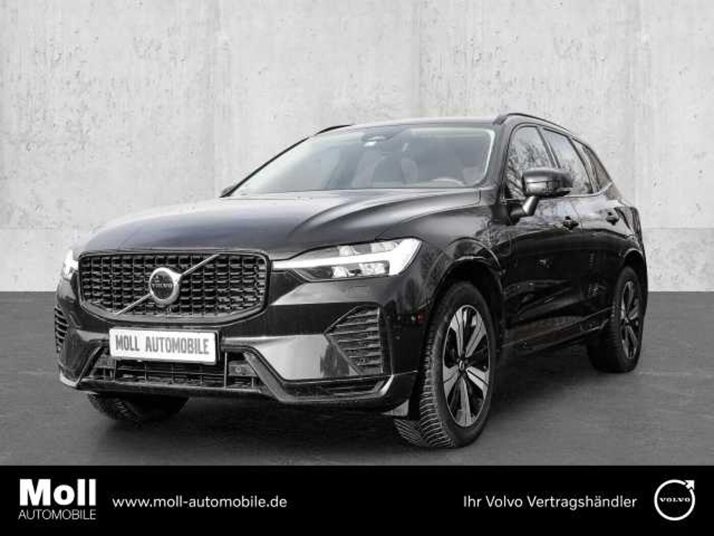 Volvo  R Design Recharge Plug-In Hybrid AWD T8 Twin Engine EU6d StandHZG Leder digitale