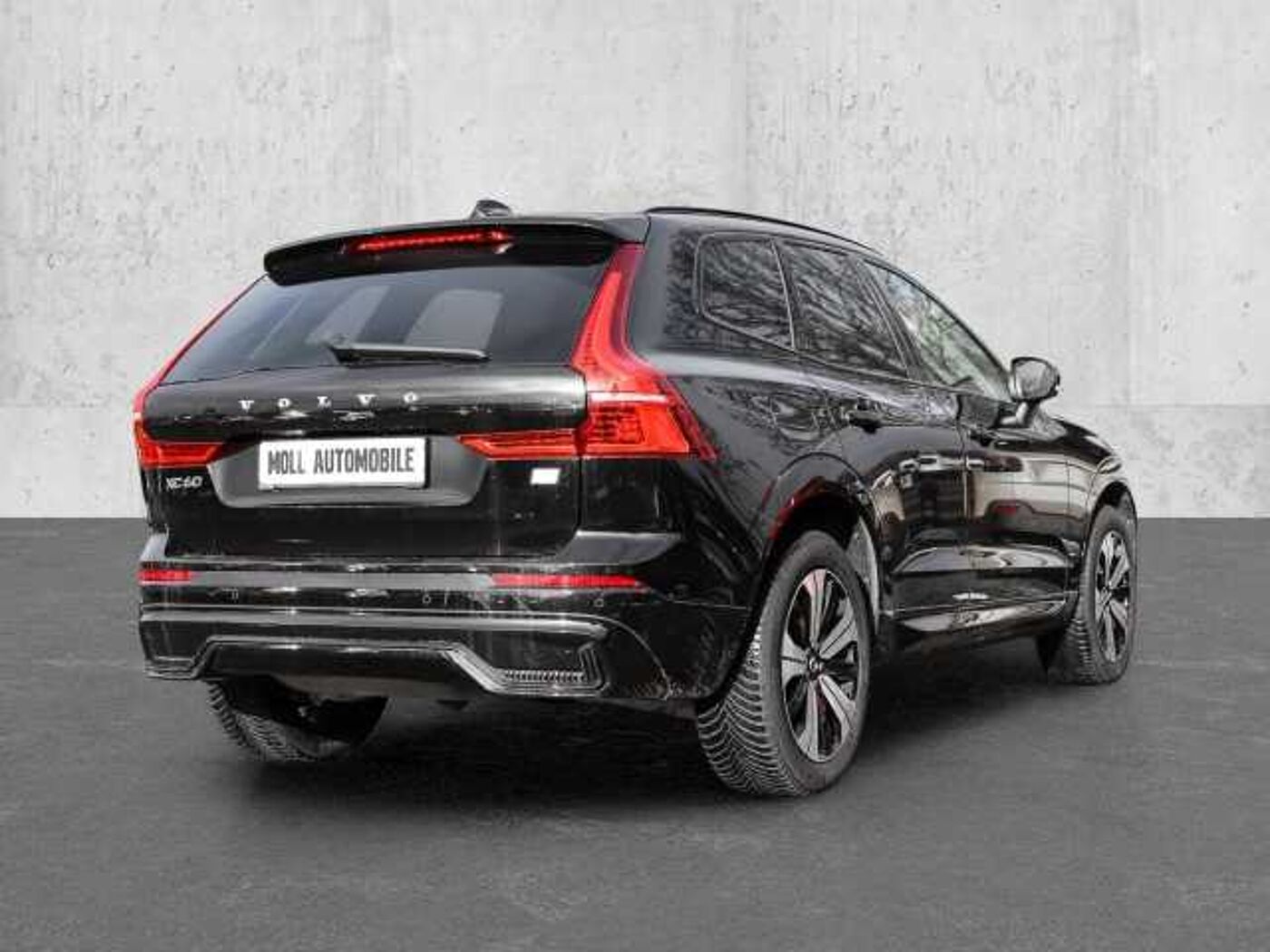 Volvo  R Design Recharge Plug-In Hybrid AWD T8 Twin Engine EU6d StandHZG Leder digitale