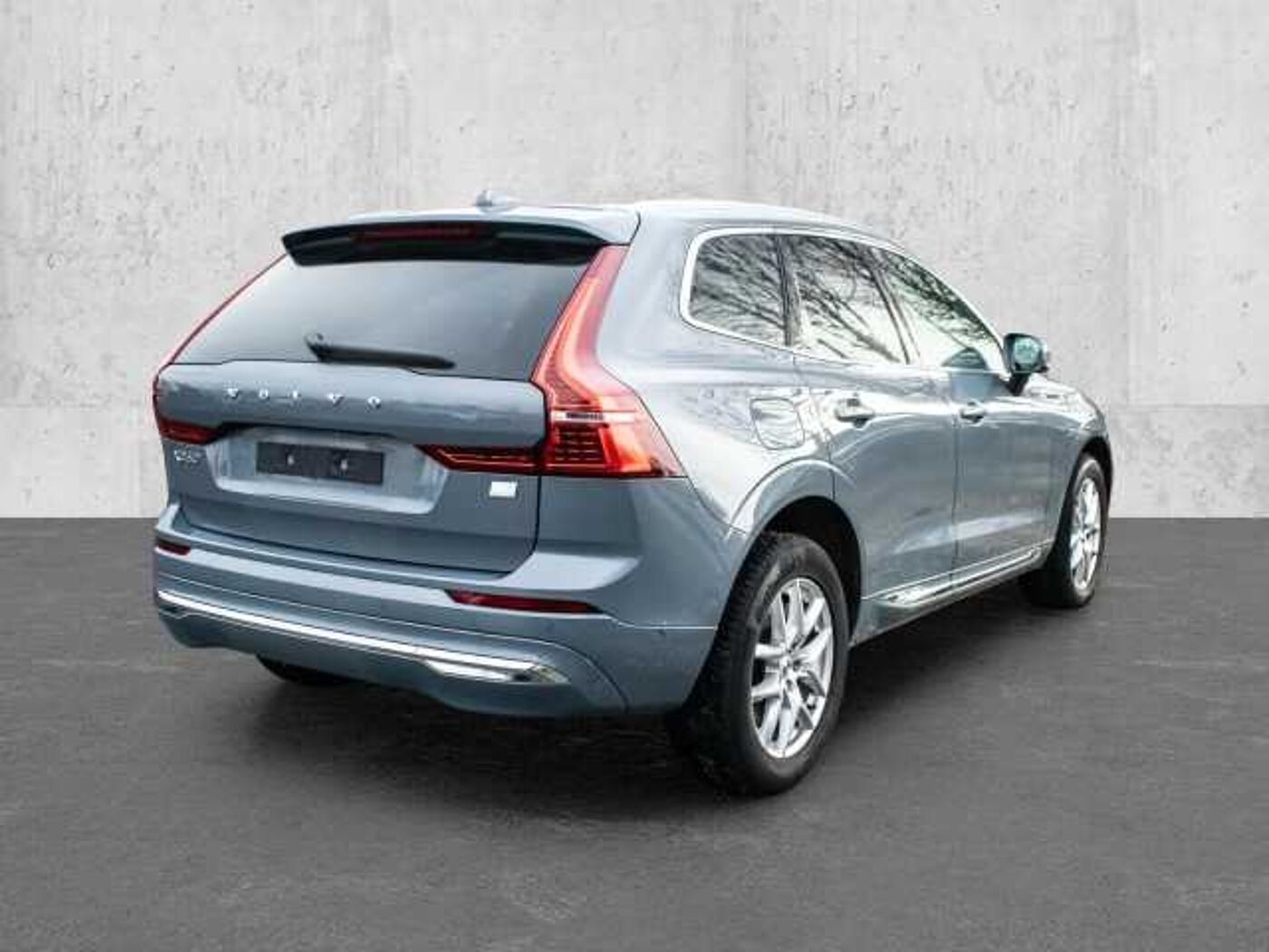 Volvo  Plus Bright Recharge Plug-In Hybrid AWD T8 Twin Engine EU6d StandHZG digitales C