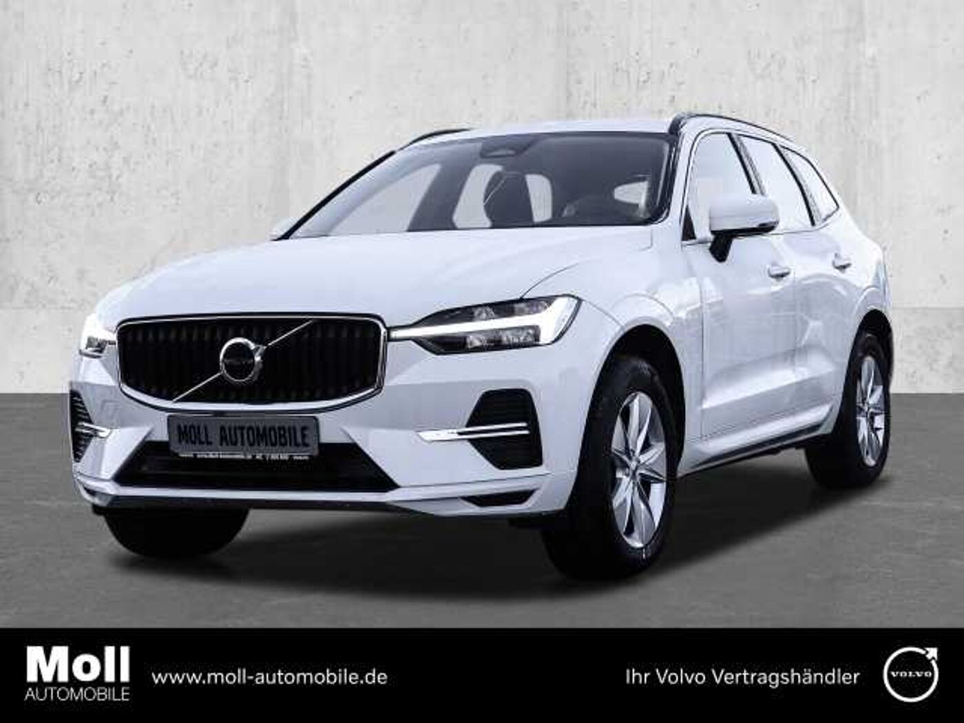 Volvo  Momentum Pro 2WD B4 Diesel EU6d AHK digitales Cockpit Soundsystem LED Kurvenlich