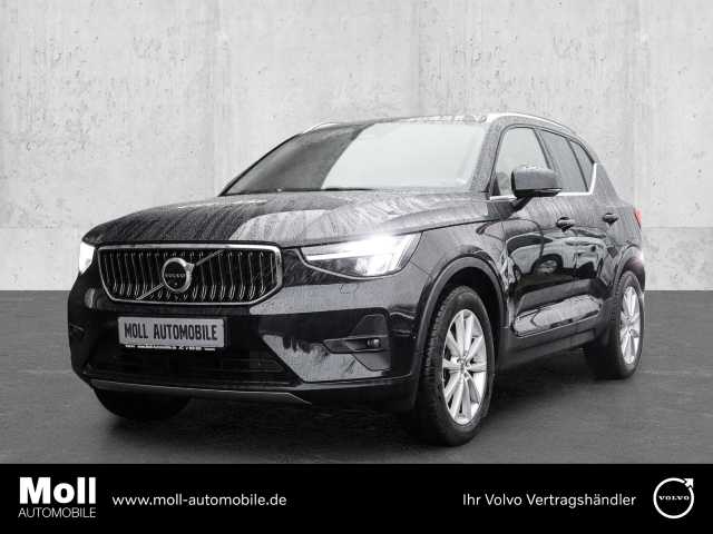 Volvo  Ultimate Bright 2WD B4 EU6d StandHZG Leder digitales Cockpit Memory Sitze 360 Ka