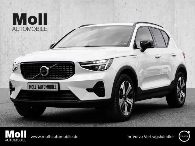 Volvo  Plus Dark Recharge Plug-In Hybrid 2WD T5 Twin Engine EU6d StandHZG Navi digitale