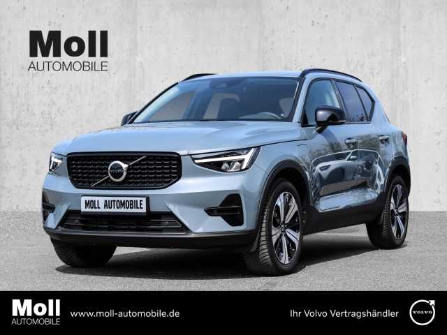 Volvo  Plus Dark Recharge Plug-In Hybrid 2WD T5 Twin Engine EU6d StandHZG Navi digitale