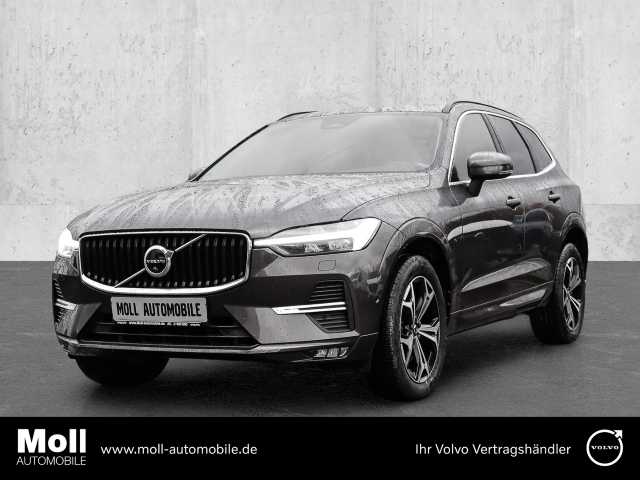 Volvo  Momentum Pro 2WD B4 Diesel EU6d StandHZG AHK digitales Cockpit Soundsystem Harma