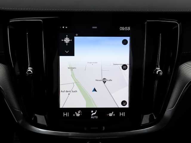 Volvo  Kombi R Design B4 Diesel EU6d HUD Navi digitales Cockpit Memory Sitze Soundsyste