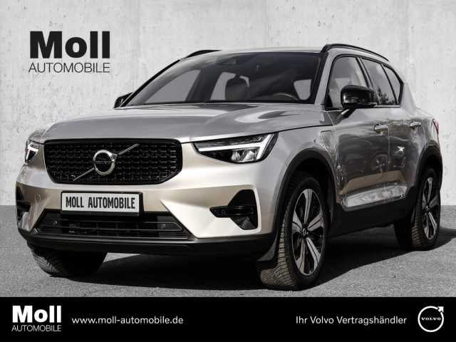 Volvo  Plus Dark Recharge Plug-In Hybrid 2WD T5 Twin Engine EU6d StandHZG Navi digitale