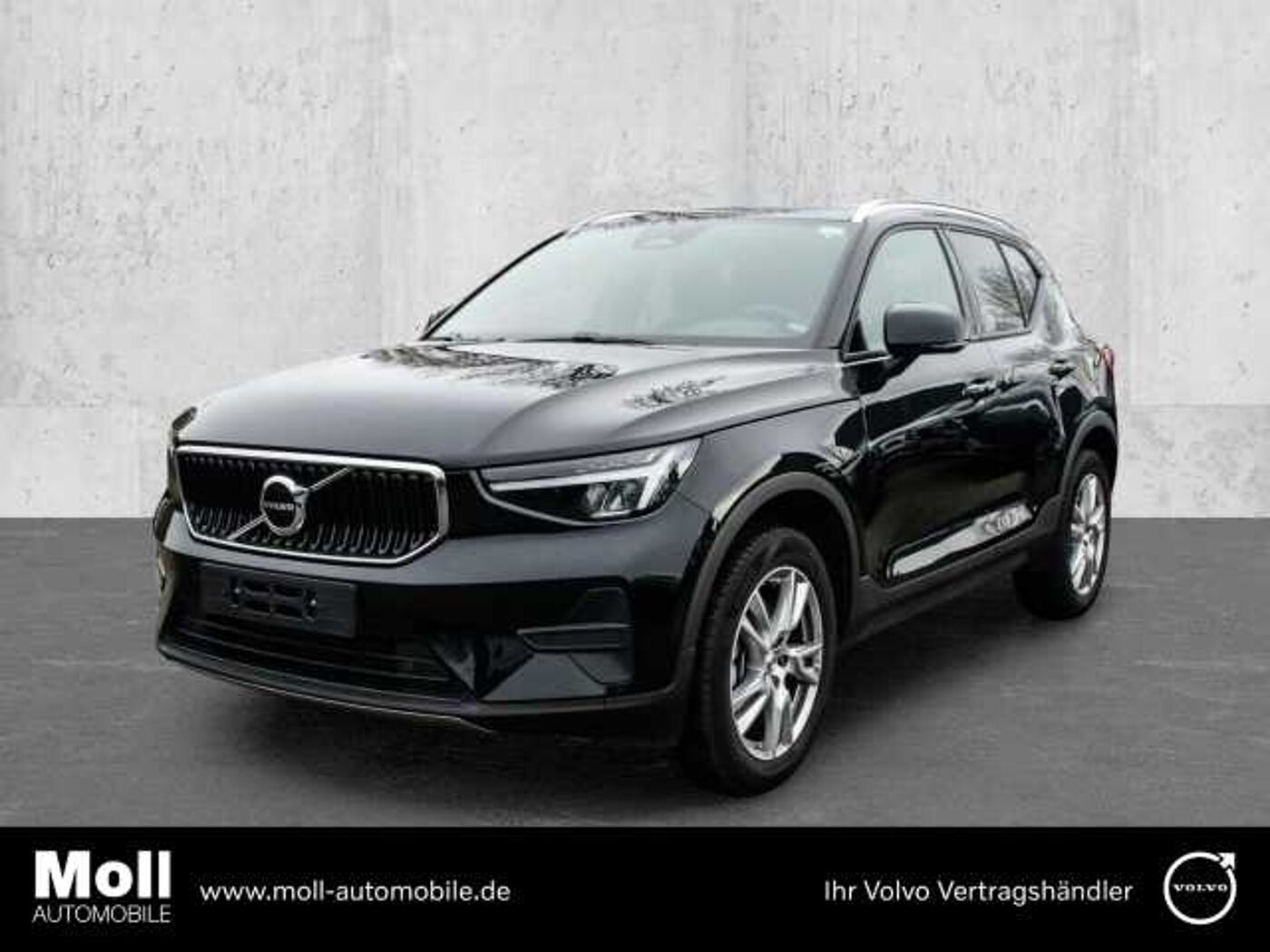 Volvo  Core 2WD B3 EU6d Navi digitales Cockpit Memory Sitze Soundsystem LED Sperrdiff.