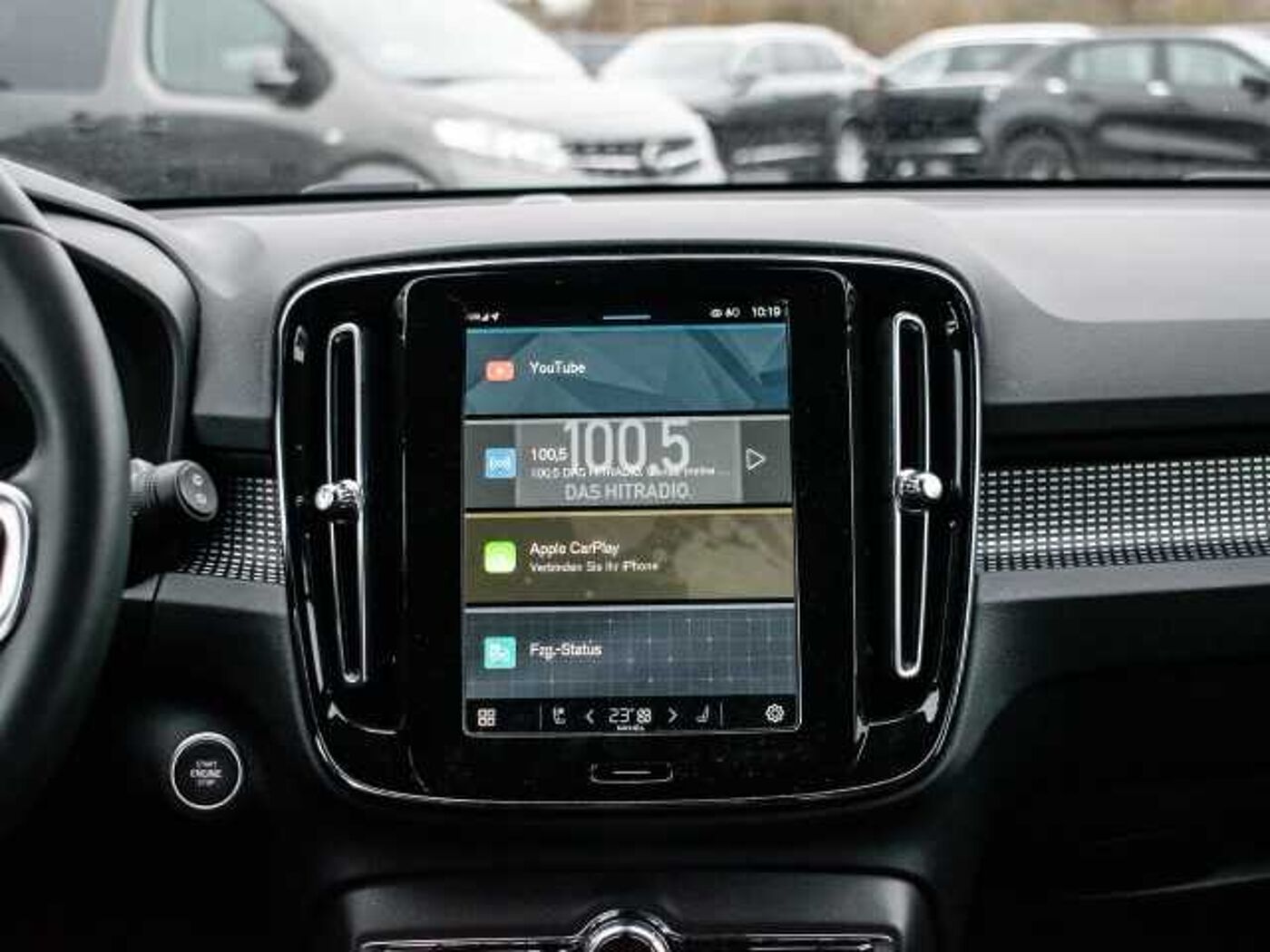 Volvo  Core 2WD B3 EU6d Navi digitales Cockpit Memory Sitze Soundsystem LED Sperrdiff.