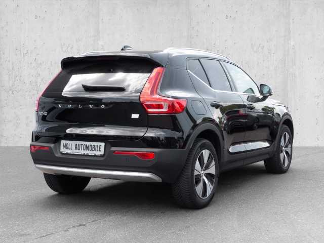 Volvo  Core Recharge Plug-In Hybrid 2WD T5 Twin Engine EU6d StandHZG digitales Cockpit