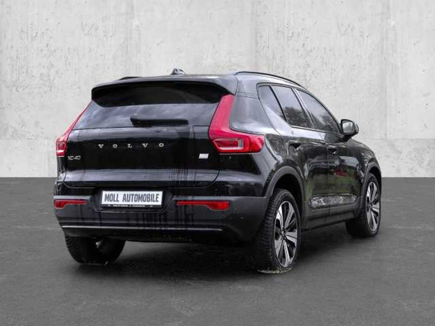 Volvo  Plus Dark Recharge Plug-In Hybrid 2WD T5 Twin Engine EU6d StandHZG Navi digitale