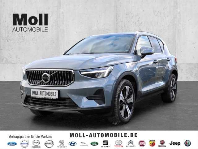 Volvo  Plus Bright Recharge Plug-In Hybrid 2WD T4 Twin Engine EU6d StandHZG Navi digita