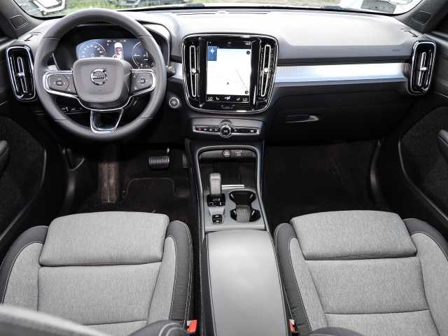 Volvo  Core Recharge Plug-In Hybrid 2WD T4 Twin Engine EU6d StandHZG digitales Cockpit