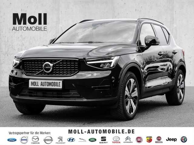 Volvo  Plus Dark Recharge Plug-In Hybrid 2WD T5 Twin Engine EU6d StandHZG Navi digitale