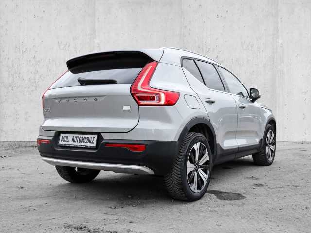 Volvo  Ultimate Bright Recharge Plug-In Hybrid 2WD T4 Twin Engine EU6d StandHZG Navi di