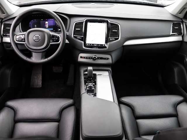 Volvo  Plus Bright AWD B5 Diesel EU6d 7-Sitzer Allrad AD StandHZG digitales Cockpit Mem