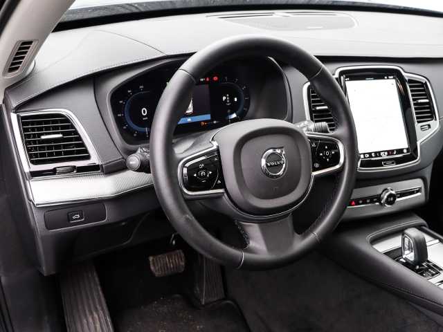 Volvo  Plus Bright AWD B5 Diesel EU6d 7-Sitzer Allrad AD StandHZG digitales Cockpit Mem