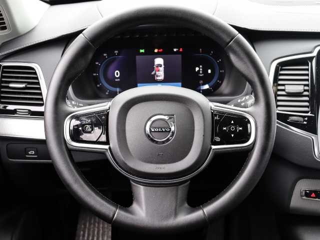 Volvo  Plus Bright AWD B5 Diesel EU6d 7-Sitzer Allrad AD StandHZG digitales Cockpit Mem