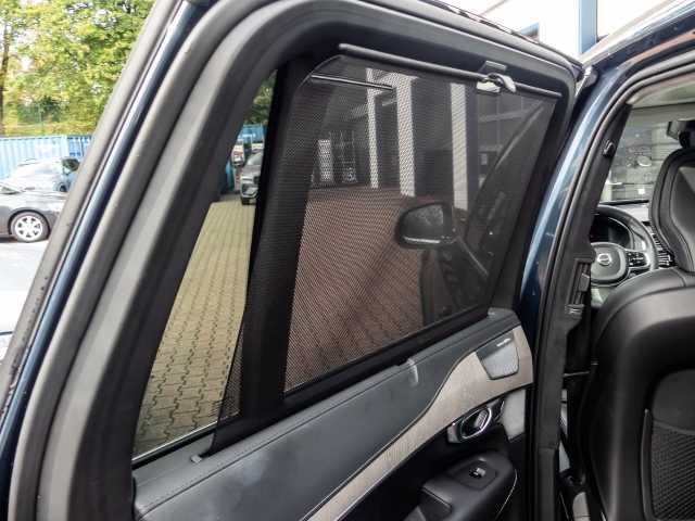 Volvo  Ultimate Bright AWD B5 Diesel EU6d 7-Sitzer Allrad HUD AD StandHZG digitales Coc