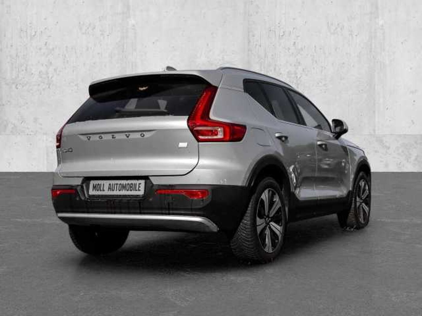 Volvo  Plus Bright Recharge Plug-In Hybrid 2WD T4 Twin Engine EU6d StandHZG Navi digita