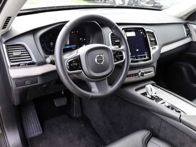 Volvo  Plus Bright AWD B5 Diesel EU6d 7-Sitzer Allrad AD StandHZG digitales Cockpit Mem