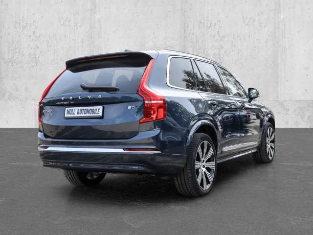 Volvo  Ultimate Bright AWD B5 Diesel EU6d 7-Sitzer Allrad HUD AD StandHZG digitales Coc