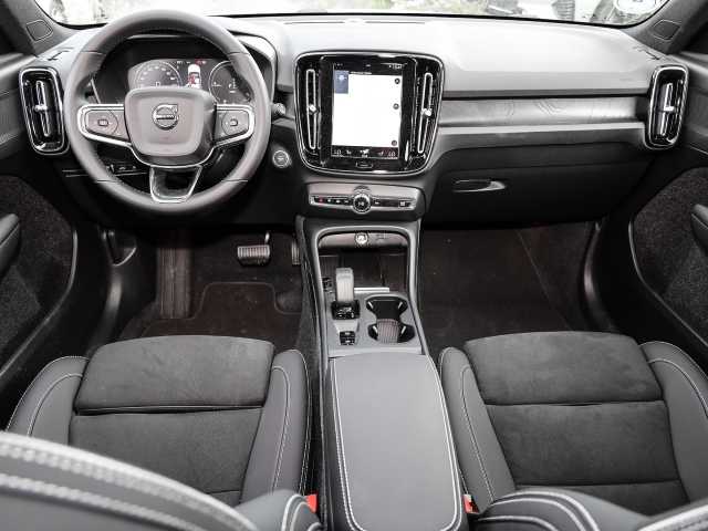 Volvo  Core Recharge Plug-In Hybrid 2WD T4 Twin Engine EU6d StandHZG digitales Cockpit