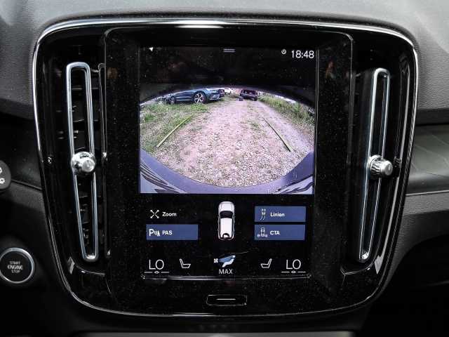 Volvo  Core Recharge Plug-In Hybrid 2WD T4 Twin Engine EU6d StandHZG digitales Cockpit