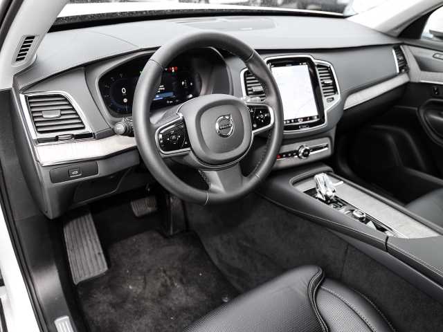 Volvo  Plus Bright AWD B5 Diesel EU6d 7-Sitzer Allrad AD StandHZG digitales Cockpit Mem