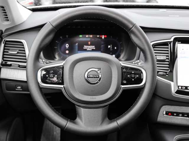 Volvo  Plus Bright AWD B5 Diesel EU6d 7-Sitzer Allrad AD StandHZG digitales Cockpit Mem