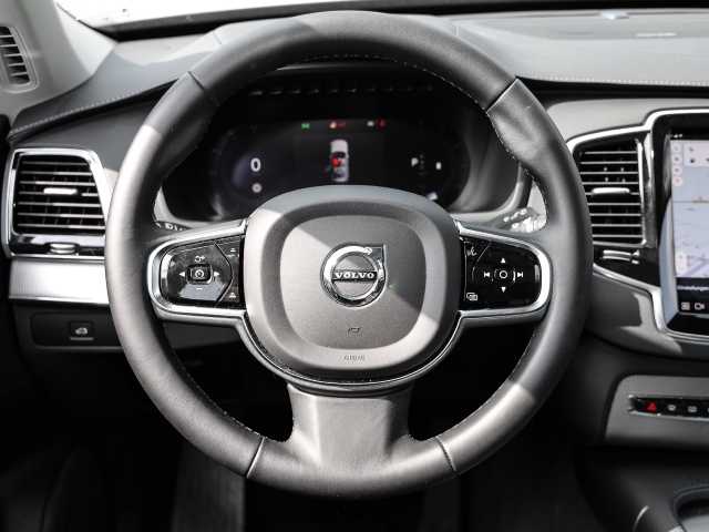 Volvo  Plus Bright AWD B5 Diesel EU6d 7-Sitzer Allrad AD StandHZG AHK digitales Cockpit