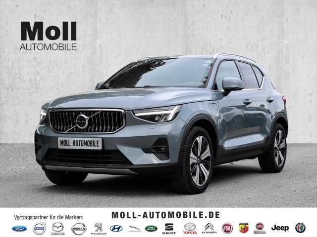 Volvo  Plus Bright Recharge Plug-In Hybrid 2WD T4 Twin Engine EU6d