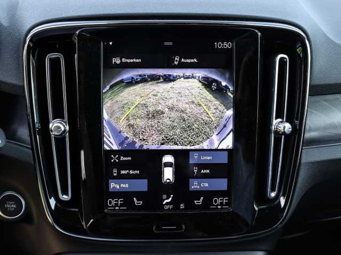 Volvo  Core Recharge Plug-In Hybrid 2WD T4 Twin Engine EU6d StandHZG AHK Leder digitale