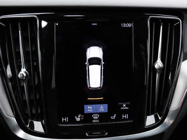 Volvo  Kombi R Design B5 Benzin EU6d Navi digitales Cockpit Memory Sitze Soundsystem