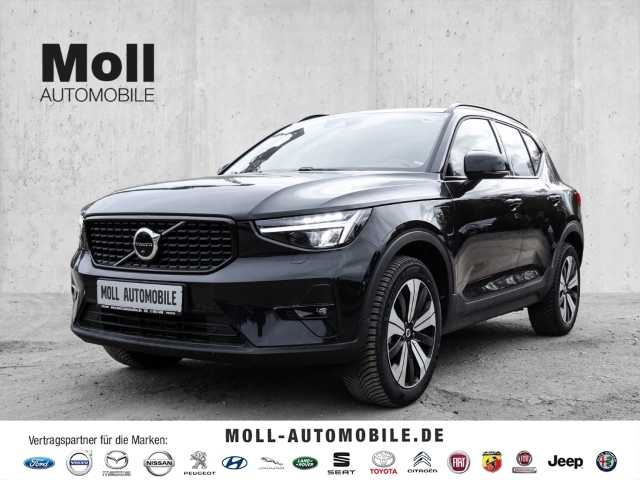 Volvo  Plus Dark Recharge Plug-In Hybrid 2WD T4 Twin Engine EU6d StandHZG Navi Leder