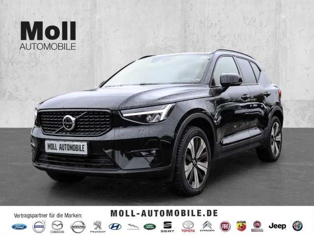 Volvo  Plus Dark Recharge Plug-In Hybrid 2WD T4 Twin Engine EU6d StandHZG Navi Leder