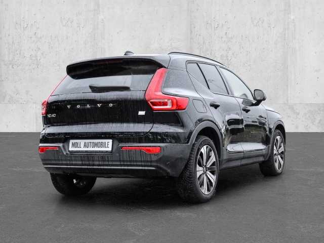 Volvo  Plus Dark Recharge Plug-In Hybrid 2WD T4 Twin Engine EU6d StandHZG Navi Leder