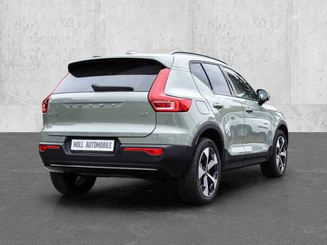 Volvo  Plus Dark 2WD B3 EU6d Navi digitales Cockpit Memory Sitze Soundsystem HarmanKard