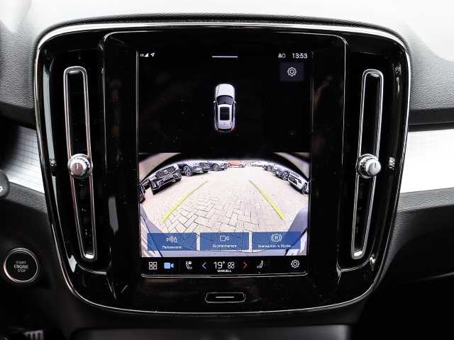 Volvo  Plus Dark 2WD B3 EU6d Navi digitales Cockpit Memory Sitze Soundsystem HarmanKard
