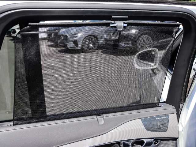 Volvo  Ultimate Bright AWD B5 Diesel EU6d 7-Sitzer Allrad HUD AD StandHZG AHK digitales
