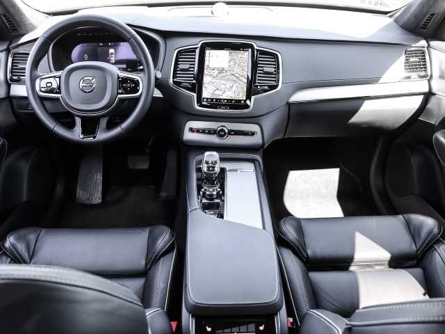 Volvo  Ultimate Bright AWD B5 Diesel EU6d 7-Sitzer Allrad HUD AD StandHZG AHK digitales