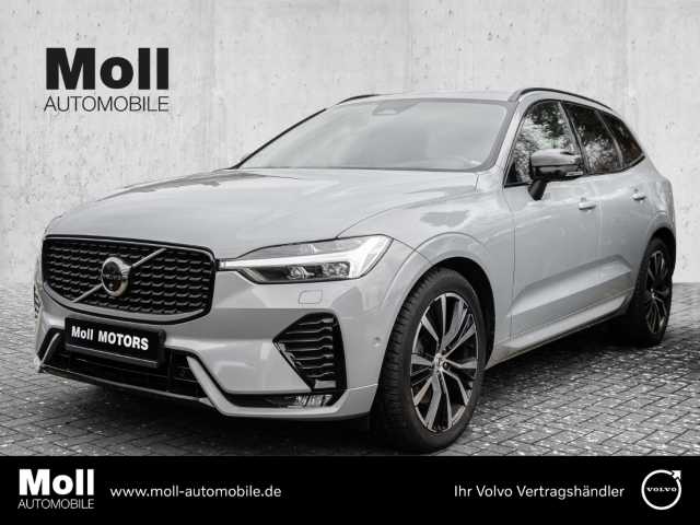 Volvo  Ultimate Dark 2WD B4 Diesel EU6d HUD AD digitales Cockpit Memory Sitze Soundsyst