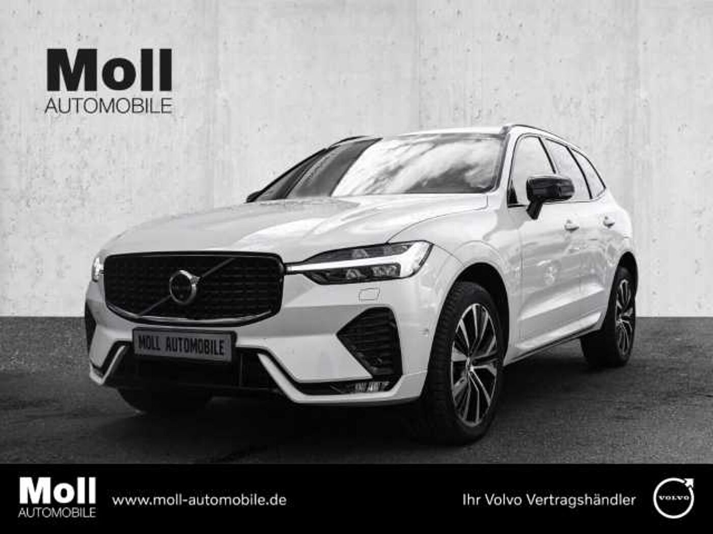 Volvo  Ultimate Dark 2WD B4 Diesel EU6d HUD AD digitales Cockpit Memory Sitze Soundsyst