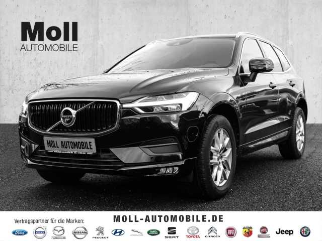 Volvo  Momentum Pro AWD B4 Diesel EU6d Allrad StandHZG Navi Leder digitales Cockpit